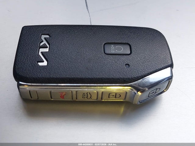 KIA Forte Gt-line 2024 3KPF54AD8RE779575 Image 11