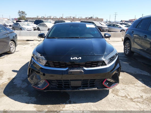 KIA Forte Gt-line 2024 3KPF54AD8RE779575 Image 12