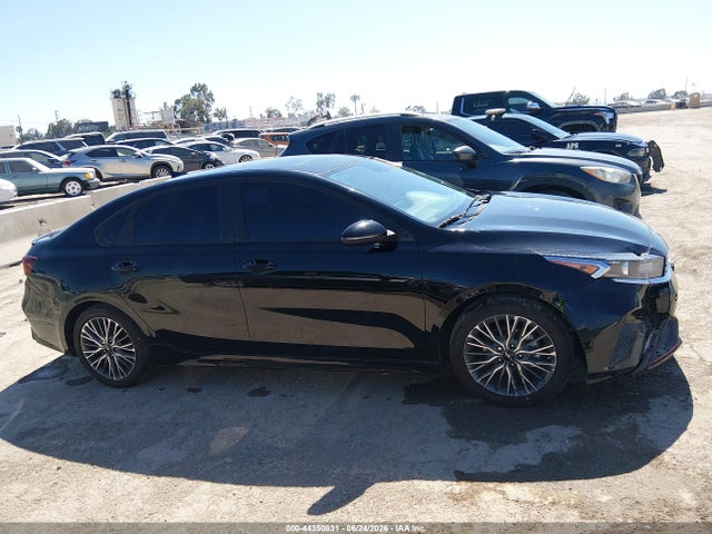KIA Forte Gt-line 2024 3KPF54AD8RE779575 Image 13