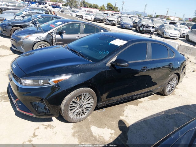 KIA Forte Gt-line 2024 3KPF54AD8RE779575 Image 14
