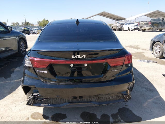 KIA Forte Gt-line 2024 3KPF54AD8RE779575 Image 16