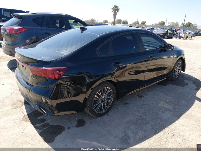 KIA Forte Gt-line 2024 3KPF54AD8RE779575 Image 4