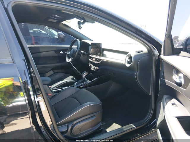 KIA Forte Gt-line 2024 3KPF54AD8RE779575 Image 5