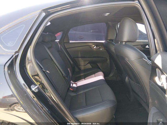KIA Forte Gt-line 2024 3KPF54AD8RE779575 Image 8