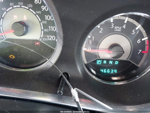 2013 Chrysler 200 Touring მანქანა იყიდება აუქციონზე, vin: 1C3BCBEG4DN678538, აუქციონის ნომერი: 44350838
