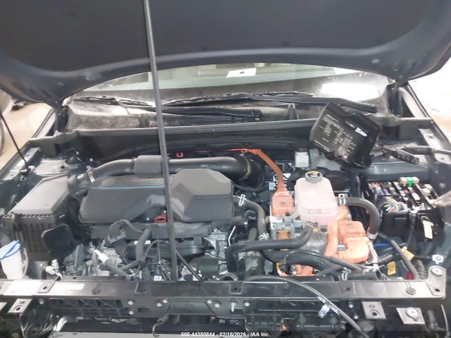 2023 KIA SPORTAGE HYBRID KNDPVCAG3P7093904 Photo 9