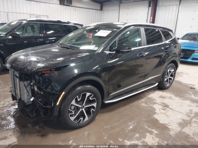 2023 KIA SPORTAGE HYBRID KNDPVCAG3P7093904 Photo 1