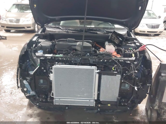2023 KIA SPORTAGE HYBRID KNDPVCAG3P7093904 Photo 5