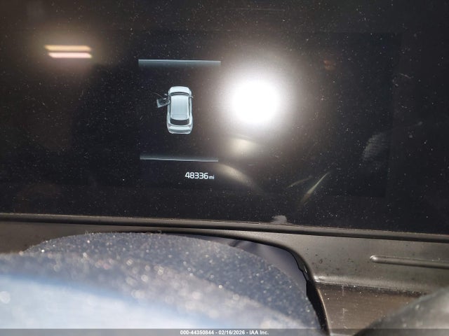 2023 KIA SPORTAGE HYBRID KNDPVCAG3P7093904 Photo 6