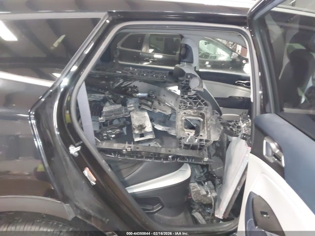 2023 KIA SPORTAGE HYBRID KNDPVCAG3P7093904 Photo 7