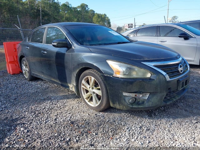2015 NISSAN ALTIMA 1N4AL3AP2FC297102
