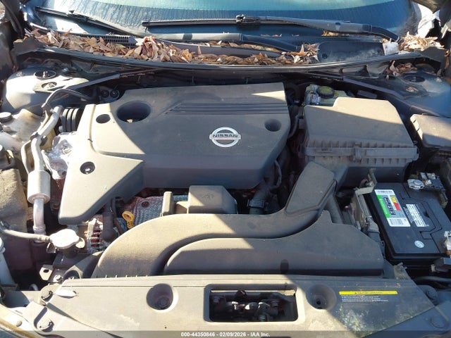 2015 NISSAN ALTIMA 1N4AL3AP2FC297102 Photo 9