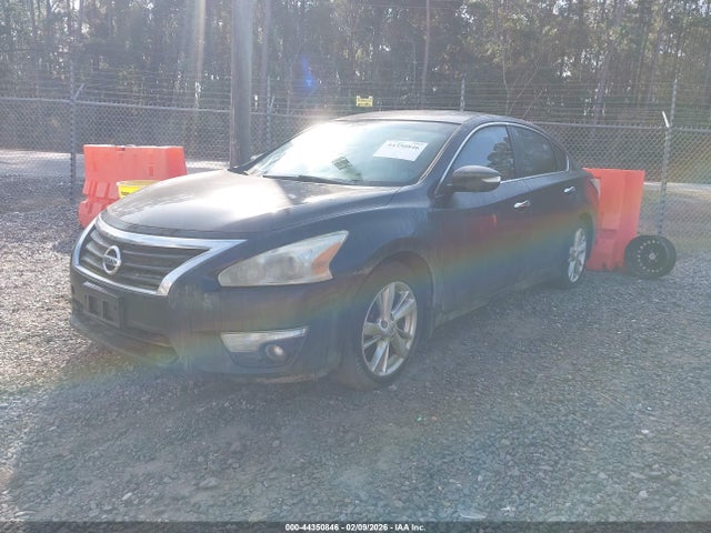 2015 NISSAN ALTIMA 1N4AL3AP2FC297102 Photo 1