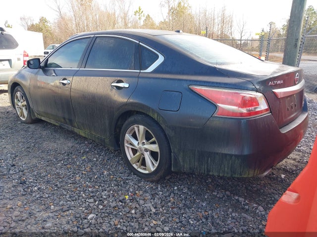 2015 NISSAN ALTIMA 1N4AL3AP2FC297102 Photo 2