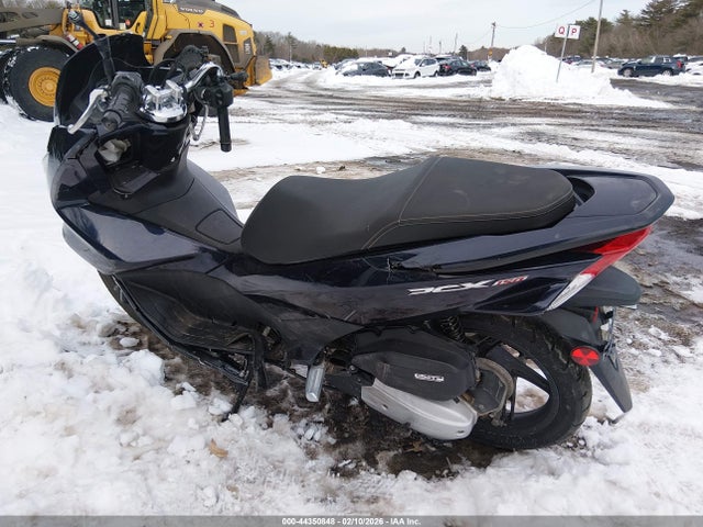 Honda Pcx 150 2017 RLHKF1809HY200731 Image 3