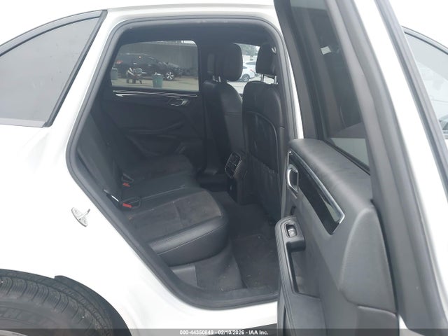 2017 PORSCHE MACAN WP1AA2A51HLB81299 Photo 7