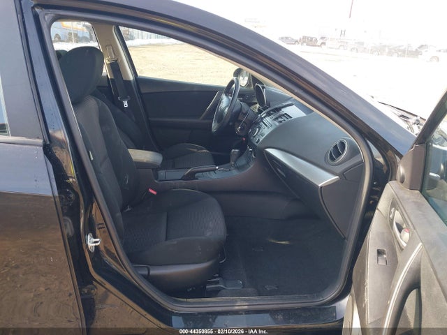 44350855 :رقم المزاد ، JM1BL1V84C1678530 vin ، 2012 Mazda Mazda3 I Touring مزاد بيع