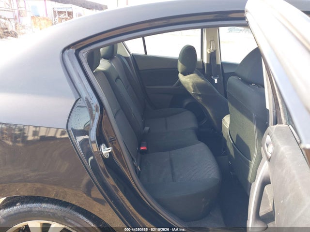44350855 :رقم المزاد ، JM1BL1V84C1678530 vin ، 2012 Mazda Mazda3 I Touring مزاد بيع