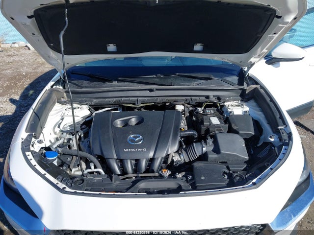 Продажа на аукционе авто 2021 Mazda Cx-30 Select, vin: 3MVDMBBL3MM225412, номер лота: 44350856