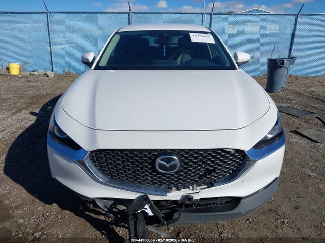 Продажа на аукционе авто 2021 Mazda Cx-30 Select, vin: 3MVDMBBL3MM225412, номер лота: 44350856