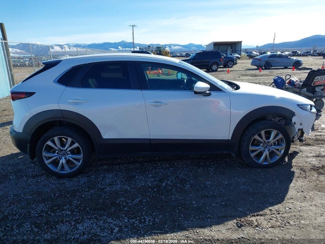 Продажа на аукционе авто 2021 Mazda Cx-30 Select, vin: 3MVDMBBL3MM225412, номер лота: 44350856