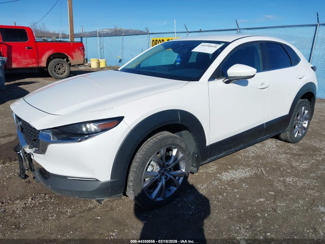 Продажа на аукционе авто 2021 Mazda Cx-30 Select, vin: 3MVDMBBL3MM225412, номер лота: 44350856