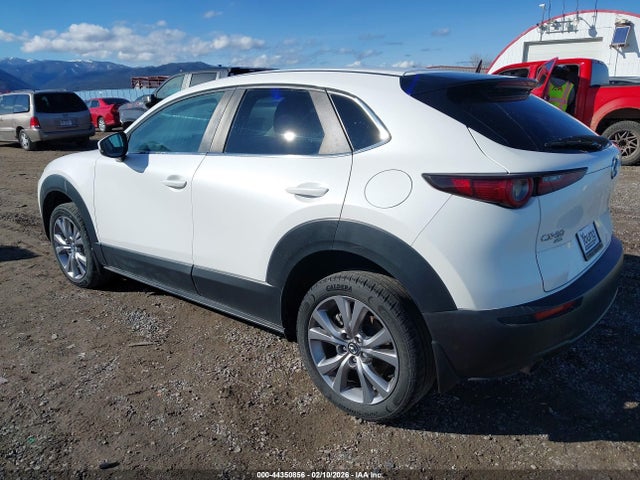 Продажа на аукционе авто 2021 Mazda Cx-30 Select, vin: 3MVDMBBL3MM225412, номер лота: 44350856