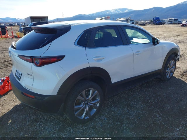 Продажа на аукционе авто 2021 Mazda Cx-30 Select, vin: 3MVDMBBL3MM225412, номер лота: 44350856