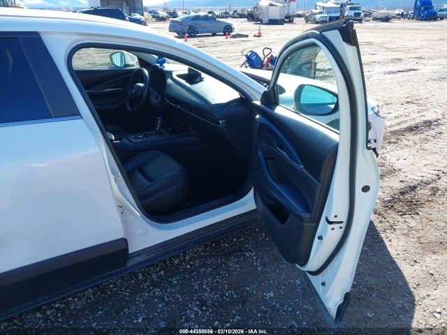 Продажа на аукционе авто 2021 Mazda Cx-30 Select, vin: 3MVDMBBL3MM225412, номер лота: 44350856