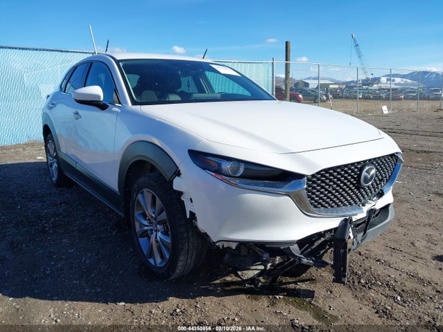 Продажа на аукционе авто 2021 Mazda Cx-30 Select, vin: 3MVDMBBL3MM225412, номер лота: 44350856