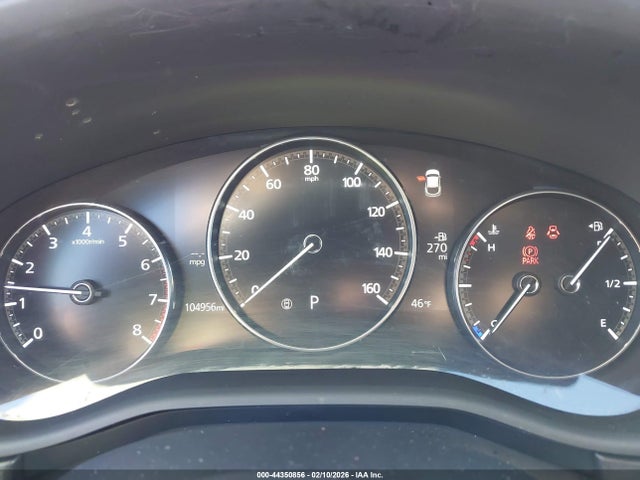 Продажа на аукционе авто 2021 Mazda Cx-30 Select, vin: 3MVDMBBL3MM225412, номер лота: 44350856