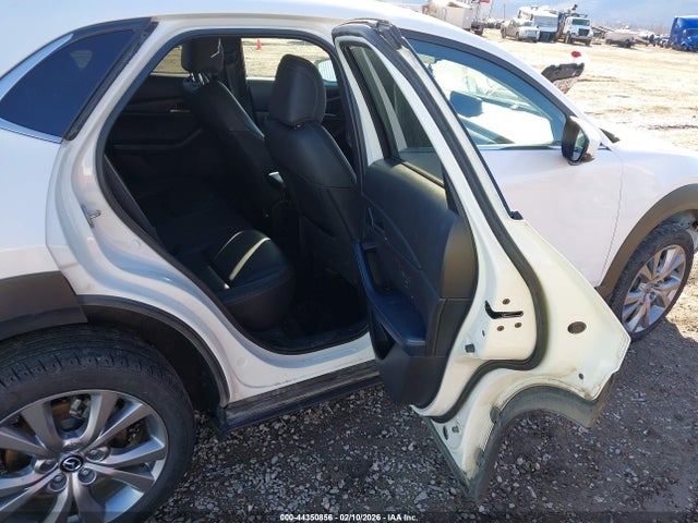 Продажа на аукционе авто 2021 Mazda Cx-30 Select, vin: 3MVDMBBL3MM225412, номер лота: 44350856