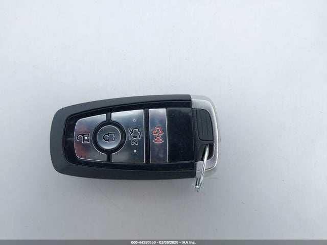 Ford FUSION SE 2019 3FA6P0HD8KR133823 Image 11