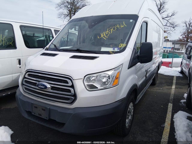 1FTBW3XM9HKA15856 Ford Transit-350