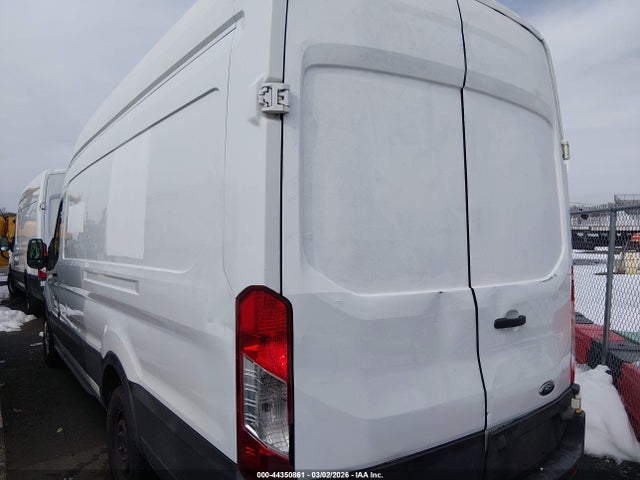 1FTBW3XM9HKA15856 Ford Transit-350