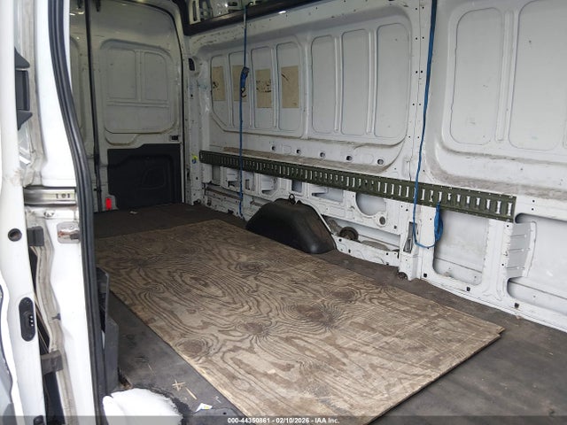 1FTBW3XM9HKA15856 Ford Transit-350