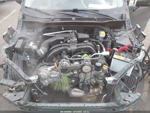 44350866 :رقم المزاد ، JF2SKAEC5PH459114 vin ، 2023 Subaru Forester Premium مزاد بيع