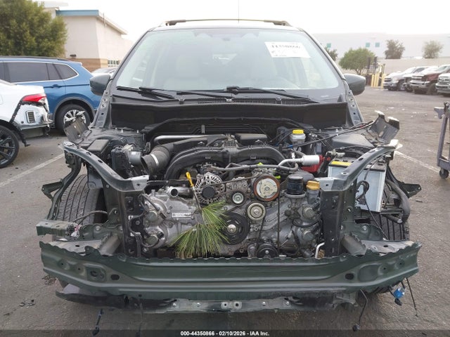44350866 :رقم المزاد ، JF2SKAEC5PH459114 vin ، 2023 Subaru Forester Premium مزاد بيع