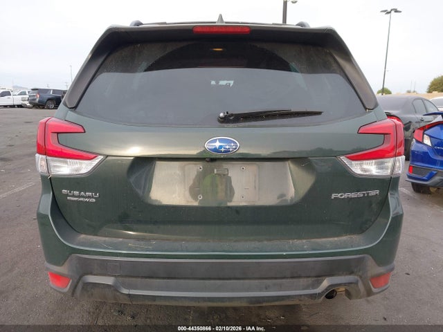 44350866 :رقم المزاد ، JF2SKAEC5PH459114 vin ، 2023 Subaru Forester Premium مزاد بيع