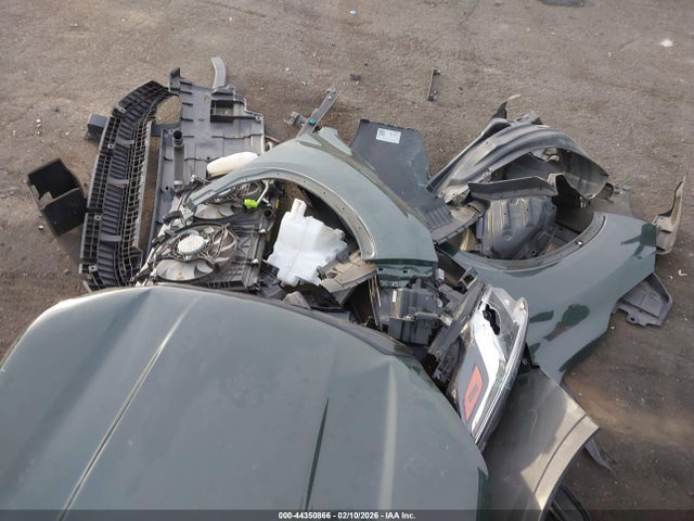 44350866 :رقم المزاد ، JF2SKAEC5PH459114 vin ، 2023 Subaru Forester Premium مزاد بيع