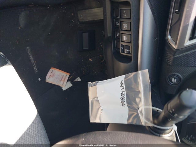 44350866 :رقم المزاد ، JF2SKAEC5PH459114 vin ، 2023 Subaru Forester Premium مزاد بيع