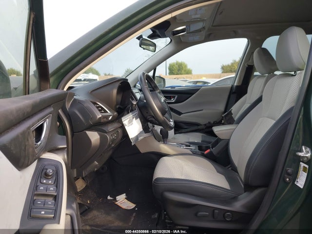 44350866 :رقم المزاد ، JF2SKAEC5PH459114 vin ، 2023 Subaru Forester Premium مزاد بيع