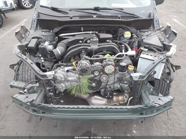 44350866 :رقم المزاد ، JF2SKAEC5PH459114 vin ، 2023 Subaru Forester Premium مزاد بيع