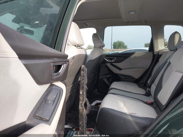 44350866 :رقم المزاد ، JF2SKAEC5PH459114 vin ، 2023 Subaru Forester Premium مزاد بيع