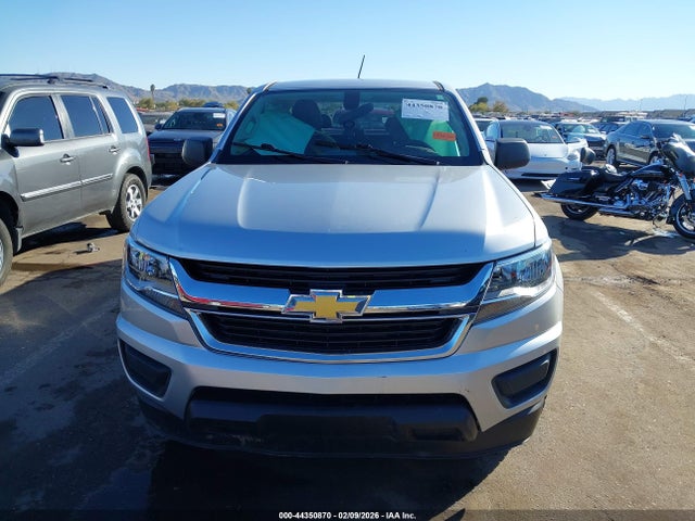 1GCHSBEA8H1215769 Chevrolet Colorado Wt