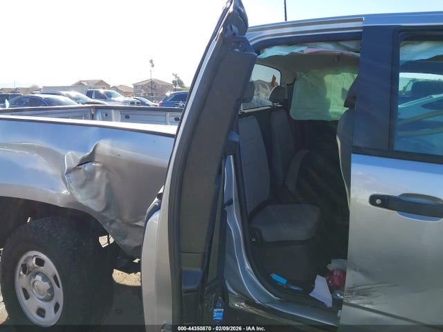 1GCHSBEA8H1215769 Chevrolet Colorado Wt