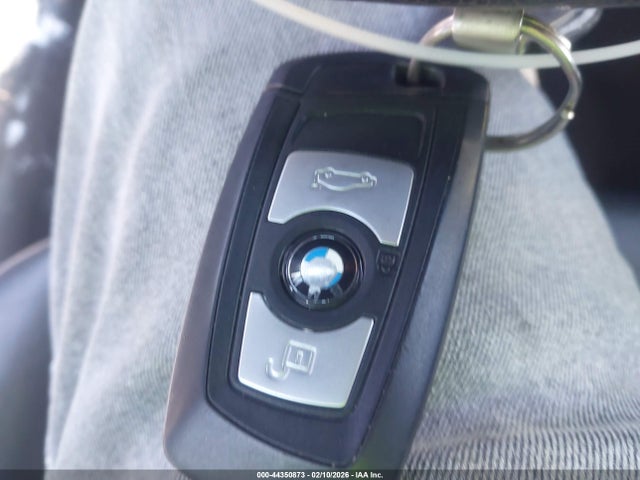 2015 BMW 328I WBA3B5G52FNS16575 Photo 10