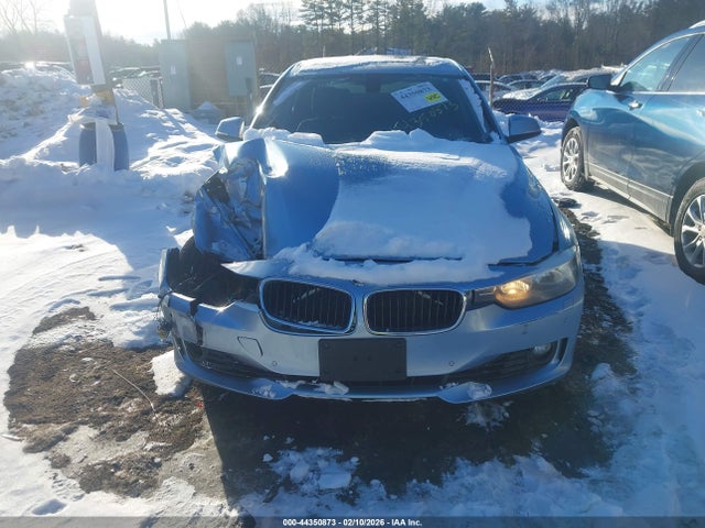 Aukcja sprzedaży 2015 Bmw 328i Xdrive, vin: WBA3B5G52FNS16575, numer aukcji: 44350873