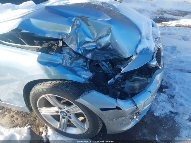 2015 BMW 328I WBA3B5G52FNS16575 Photo 5