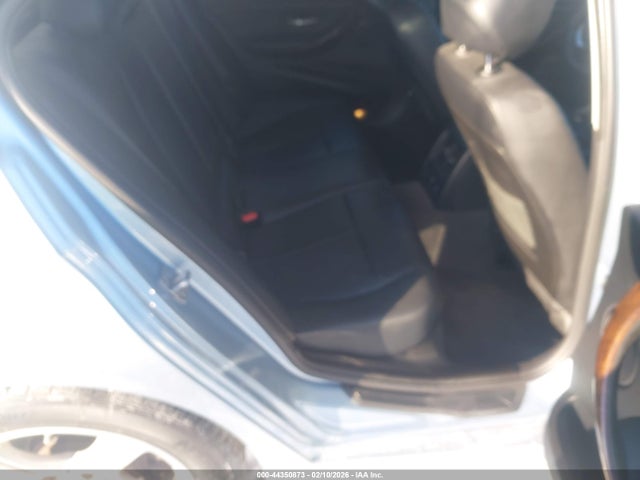 2015 BMW 328I WBA3B5G52FNS16575 Photo 7